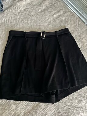 H&M Flowy Dress Shorts